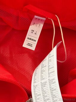 Nova Bunda Manchester United - 2