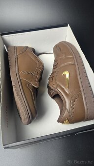 Nike Air Jordan 1 mm low  38eu - 2