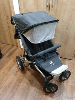 Kočárek Easywalker QTR - 2