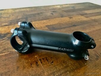 Představec Gravel Genesis - 2