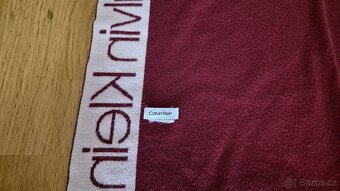 Šála Calvin Klein - 2