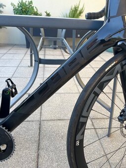 Silniční kolo Cube Agree C:62 SLT - 2