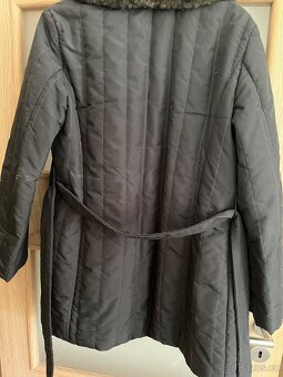 Prošívaná bunda - 2