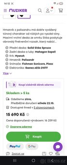 Vyměním/Prodám - 2