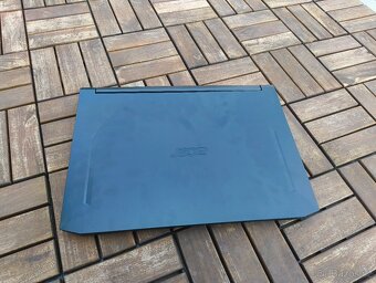 Acer Nitro 5 dily - 2