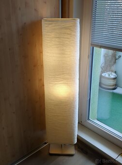 Stojací lampa MAGNARP IKEA - 2