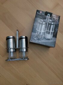 Dochucovací sada Berlinger haus - 2