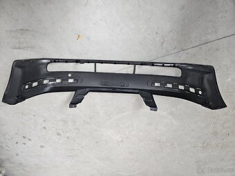 Nárazník přední Hyundai Getz -10/2005 - 2