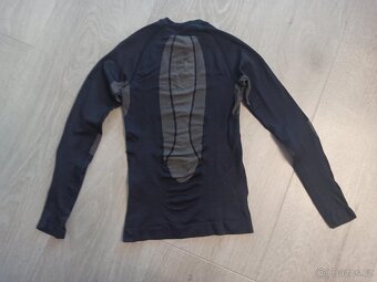 Lyžařské triko 900 Soft - 2