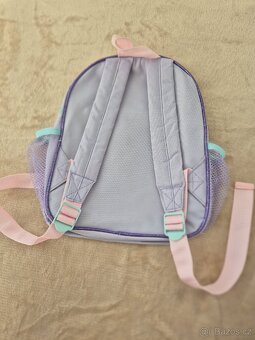 Dívčí batůžek osobní předání - 2