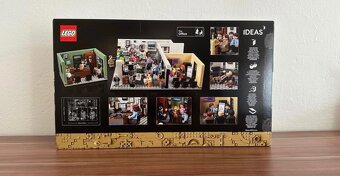 Lego 21336 - the office - 2