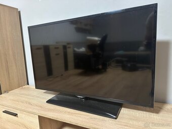 Samsung UE40F5370SS / 40” LED televize / Full HD - 2