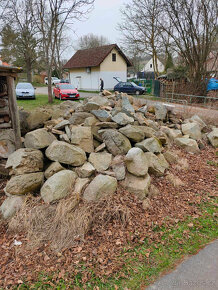 Prodám kámen, kamen, kamení - 2
