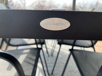 Stůl 200cm na terasu apod - 2