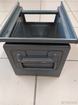 Bedna ukládací MARS 20kg - 2