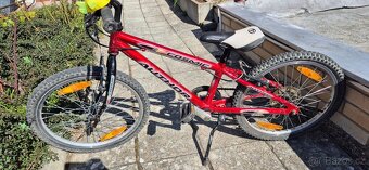 Detske kolo 20" Author Cosmic - 2