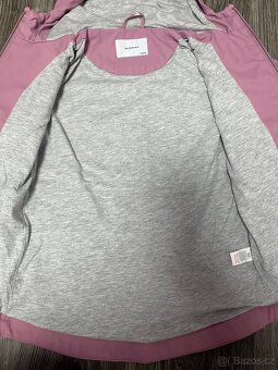 nepromokavá bunda Reserved vel 122 - 2