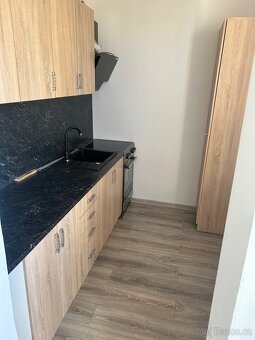 Byt 3+1 se zasklenou lodžií - 2