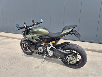 Ducati Streetfigter V2 - 2