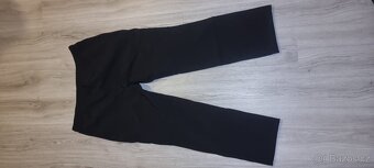 Zateplené softshellové kalhoty Willard XL - 2