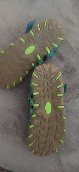 Dětské sandály LOAP vel.35 - 2