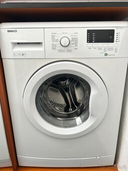 Pračka Beko WMB 51032 CS PT - 2