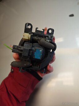 Mlhovka Citroen C4 Picasso - 2