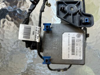 ACC Radar VW Passat B7 - 2