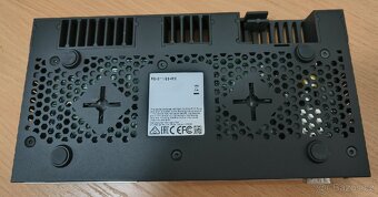 Mikrotik RB4011iGS+RM - výkonný router - 2