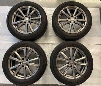 Sada ALU kol AEZ - 2