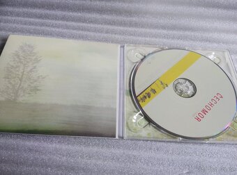 Cd - Čechomor - To nejlepší - 2