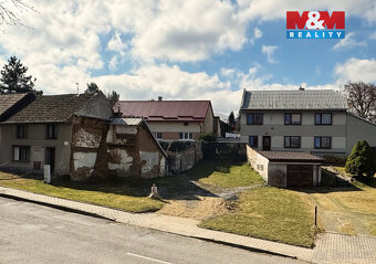 Prodej pozemku k bydlení, Pačlavice - 2
