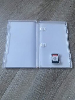 Hry na Nintendo Switch - 2
