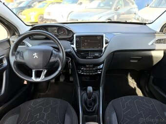 Peugeot 2008, ACTIVE 1.2PT 82 - 2
