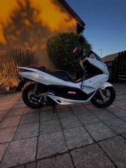 Honda pcx125 - 2