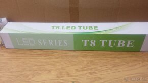 LED zářivka 90cm - 4ks - 2