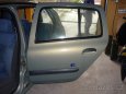Renault CLIO 5dv 1,2i rok 2000 díly z vozu -zadní levé dveře - 2