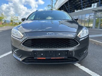k prodeji Ford Focus 1.0EcoBoost 92kw - 2