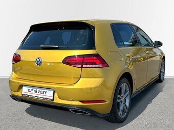 VW Golf 1.4 TSI R-Line - 2