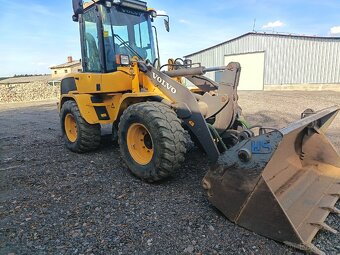 Volvo l35g - 2
