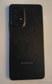 Samsung A53 5G/128 gb - 2