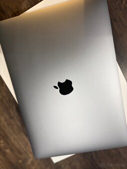 MacBook Air 13 M1 256GB záruka - 2