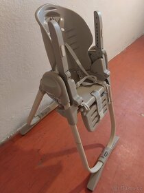 Dětská židlička Chicco Polly - 2