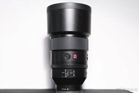 Sony 135mm F/1.8 GM - 2