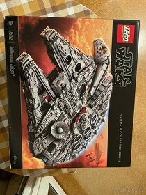 LEGO 75192 Millennium Falcon™ - 2
