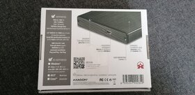 AXAGON 2,5 SATA HDD BOX - 2