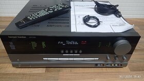 Harman/kardon AVR 2550S - 2