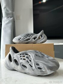 Adidas Yeezy Foam Runner MX Granite vel. 8 ( 42 ) - 2