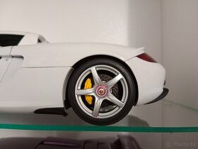 1/18 Autoart Porsche  GT výměna - prodej - 2