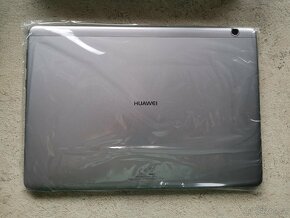 Tablet Huawei MediaPad T3 10 - Space Gray - NOVÝ - 2
